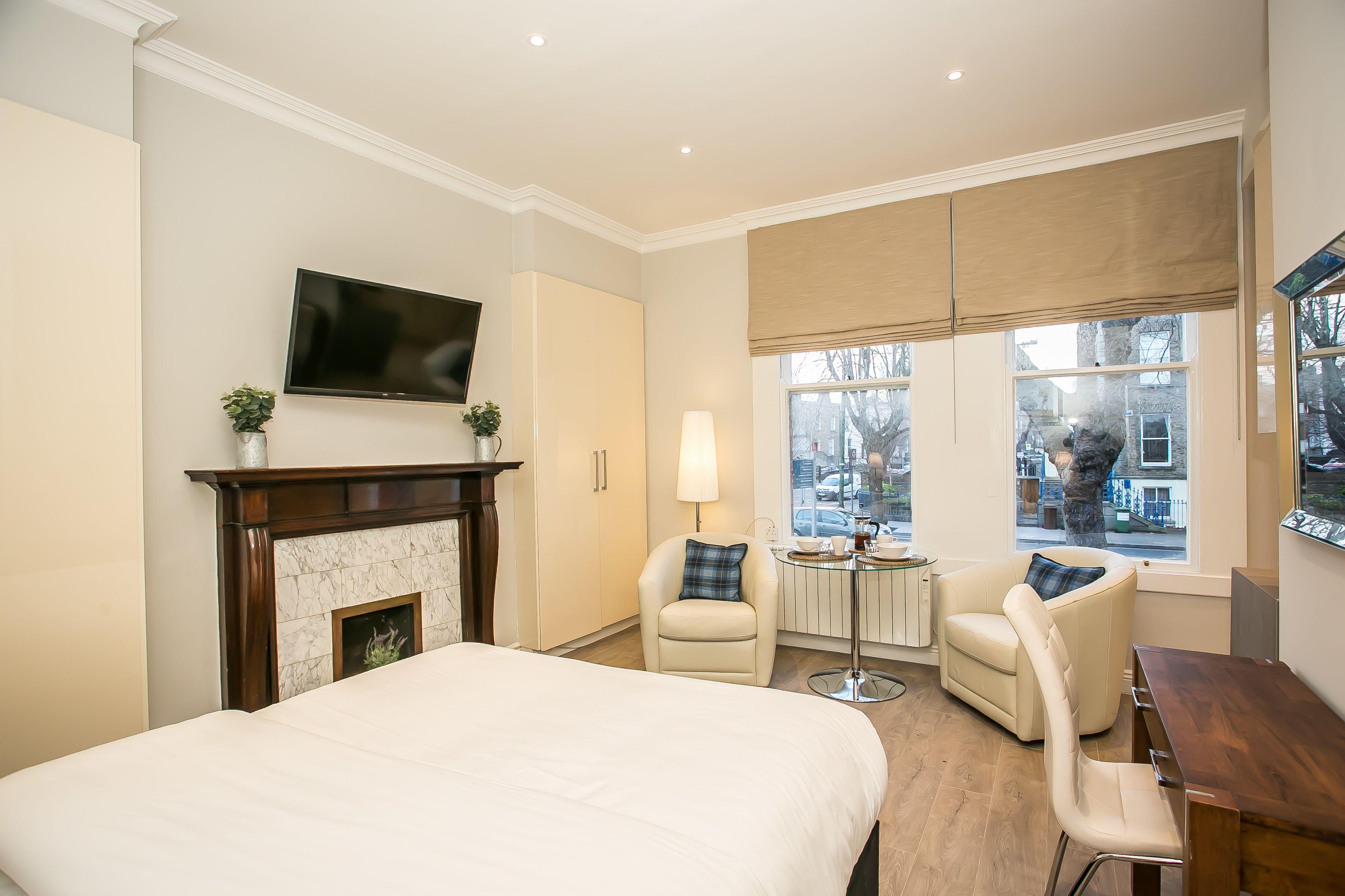 Grand Canal District Apartments — Photos 2