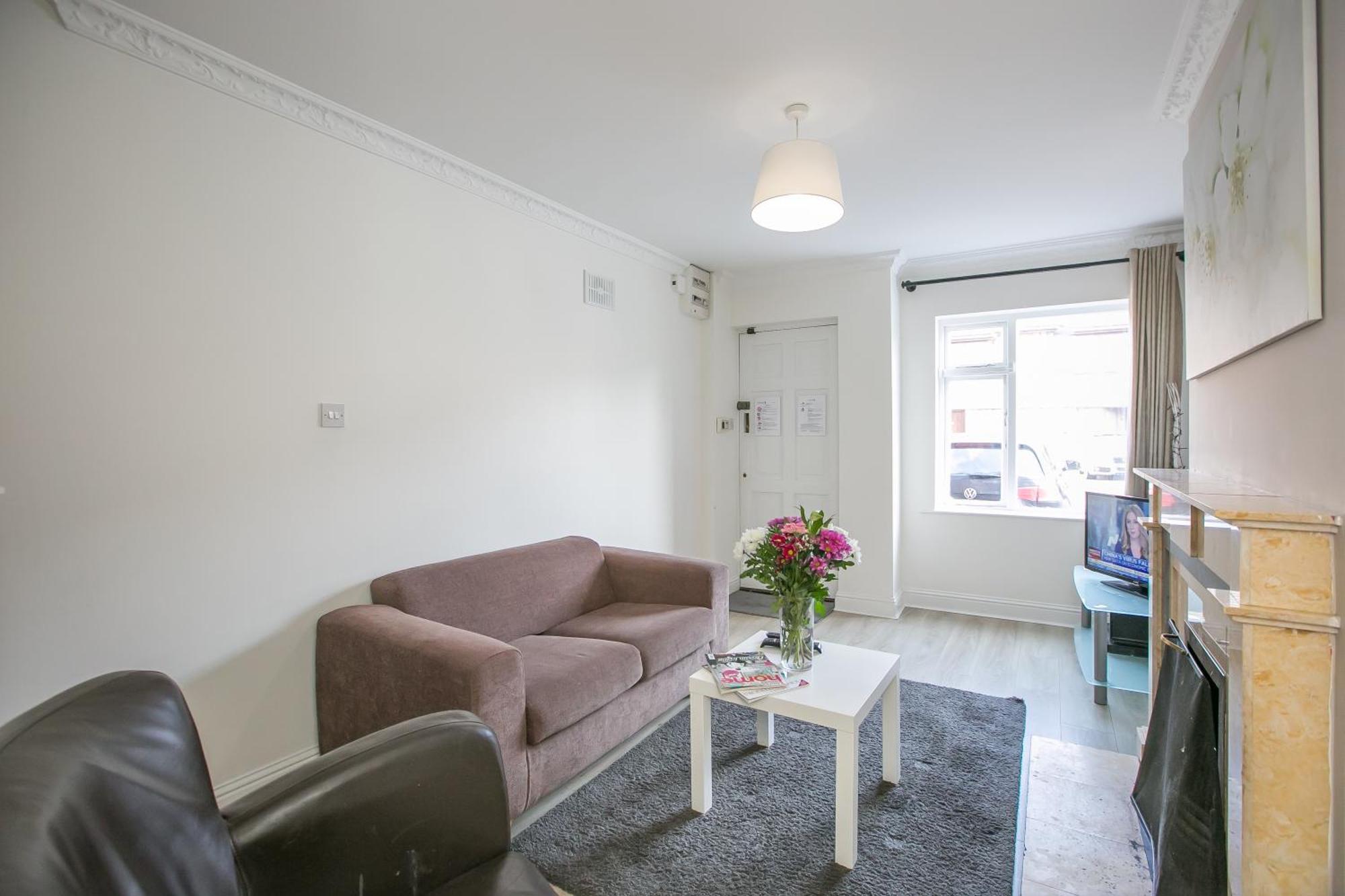 Grand Canal District Apartments — Photos 1