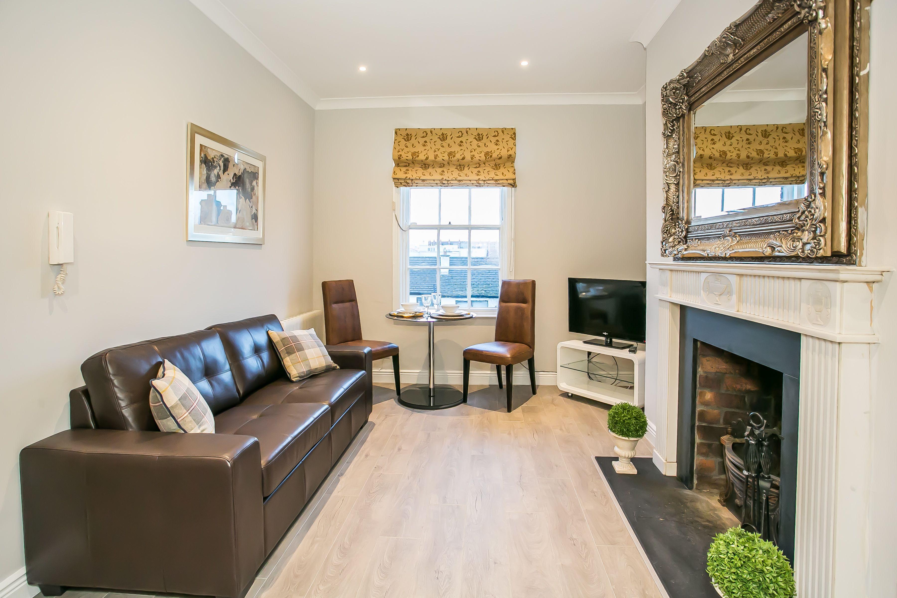Grand Canal District Apartments — Photos 3
